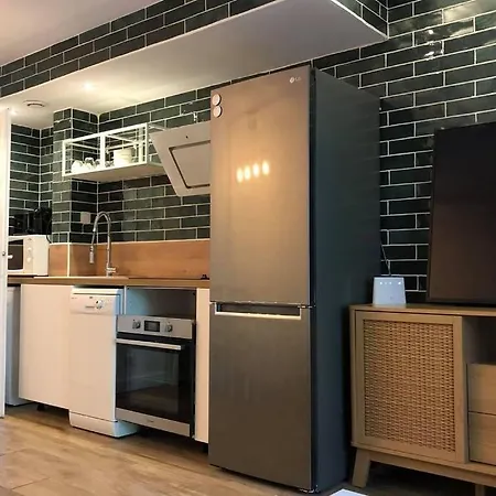 L'orée des Pins TROPICO Appartement T2 en RDC avec terrasse refait à neuf Lacanau Exterior foto