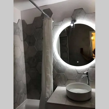 L'orée des Pins TROPICO Appartement T2 en RDC avec terrasse refait à neuf Lacanau Exterior foto
